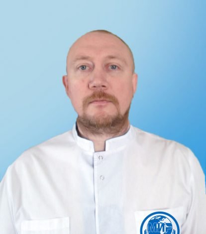 Андрей Александрович Кузнецов